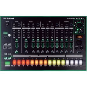 Masina Ritmuri Roland Aira TR 8