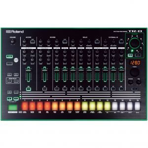 Masina Ritmuri Roland Aira TR 8