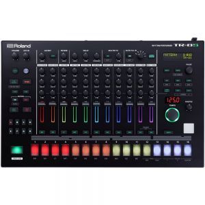 Roland TR-8S