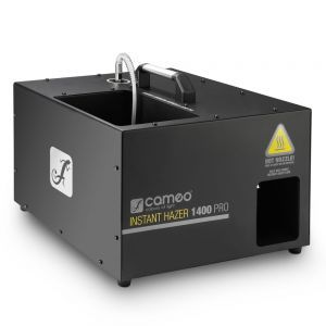 Cameo Instant Hazer 1400 PRO