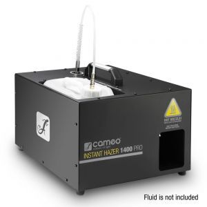 Cameo Instant Hazer 1400 PRO