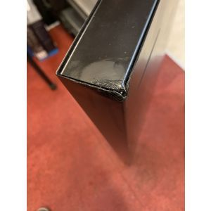 Gravity KS RD 1 - Resigilat