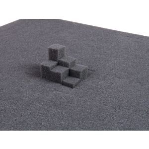 Roadinger Foam Material for 576x376x100mm Roadinger Foam Material for 576x376x100mm