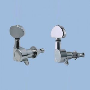 Hora Diecast Acoustic Guitar Mechanism 3+3