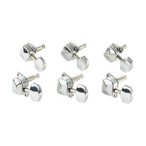 Hora ID250 Acoustic Guitar Mechanism 3+3