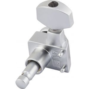 Fender Locking Telecaster/Stratocaster Tuning Machines Brushed Crome