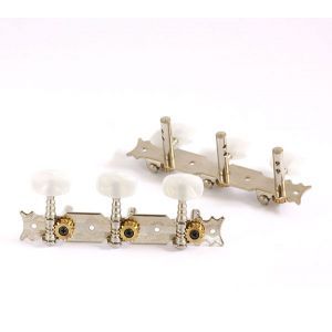 Hora Metal Mechanism for 6 string guitar