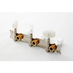 Hora Nylon Guitar Mechanism