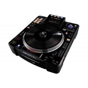 Media Player DJ Denon DN SC3900