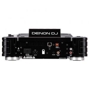 Media Player DJ Denon DN SC3900