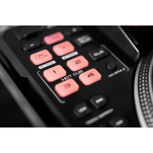 Media Player DJ Denon DN SC3900