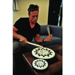 Meinl 12 Thomas Lang