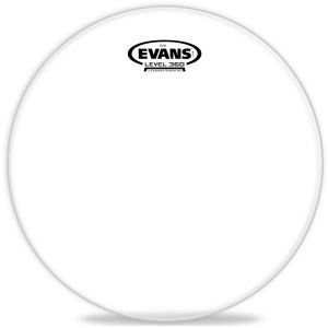 Evans G14 Clear 12