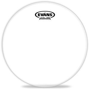 Evans G2 Clear Tom 10