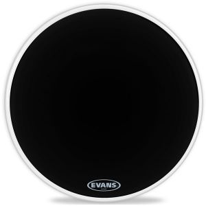 Evans Resonant Black 20