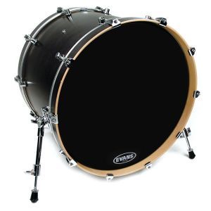 Evans Resonant Black 22