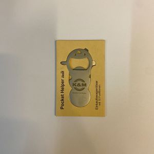 Pocket Helper K&M