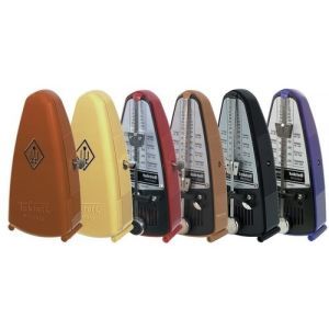 Wittner Piccolo Black 903084