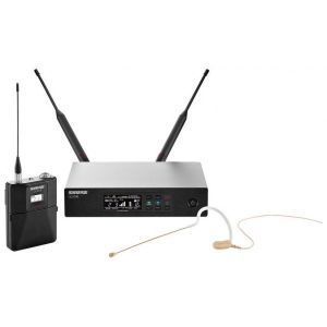 Shure QLXD14/153T S50 Headset