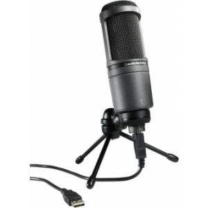 Microfoane Broadcast AKG