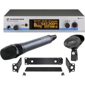 Microfoane fara fir Sennheiser EW 500 935 G3