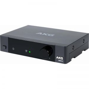 AKG DMS 100 Instrumental Set