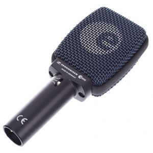 Microfoane instrumente AKG