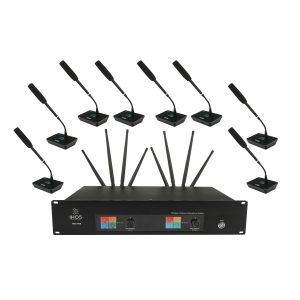 Microfoane pentru Instalatii