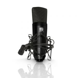 Microfon cu fir LD Systems D1014 C USB Microfon cu fir LD Systems D1014 C USB