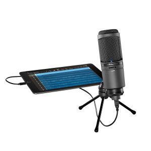 Audio Technica AT 2020 USBi
