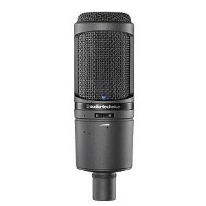 Audio Technica AT 2020 USBi