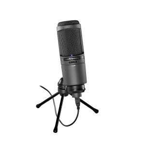Audio Technica AT 2020 USBi
