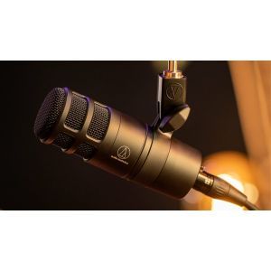Audio Technica AT2040