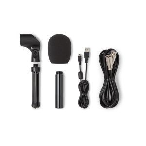 Samson Q2U Recording and Podcasting Pack