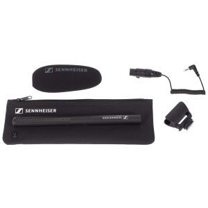Sennheiser MKE 600