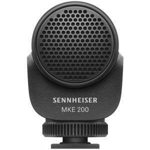 Sennheiser MKE 200