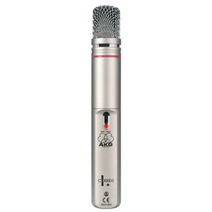 MICROFON CU FIR AKG C 1000S