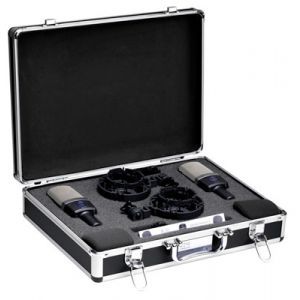 AKG C 214 Set Stereo
