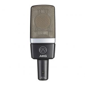 AKG C 214 Set Stereo