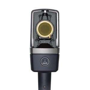 AKG C 214 Set Stereo