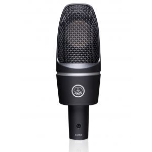 AKG C 3000