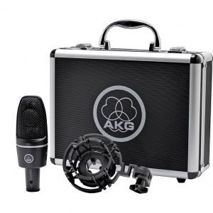 AKG C 3000