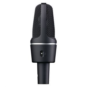AKG C 3000