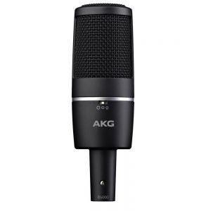 AKG C 4000
