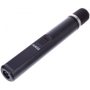 AKG C1000S mkIV