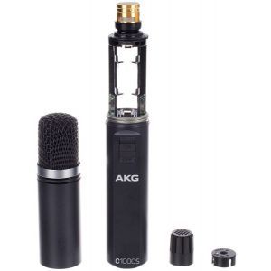 AKG C1000S mkIV