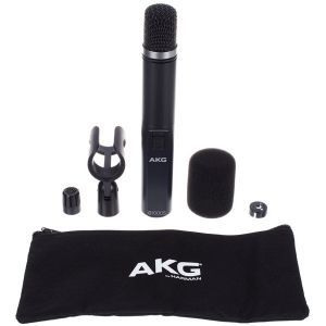 AKG C1000S mkIV