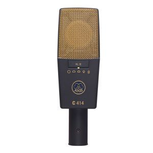 AKG C414 XLII Stereo Set
