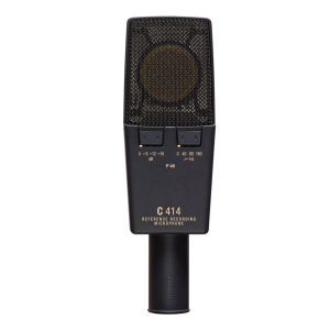 AKG C414 XLII Stereo Set