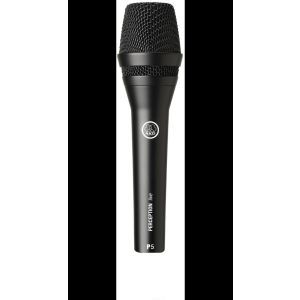 Microfon cu fir AKG P5